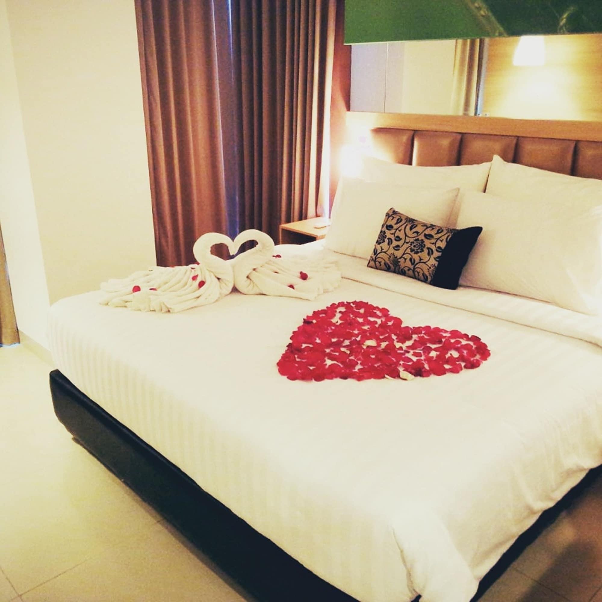 Agria Hotel Bogor Luaran gambar