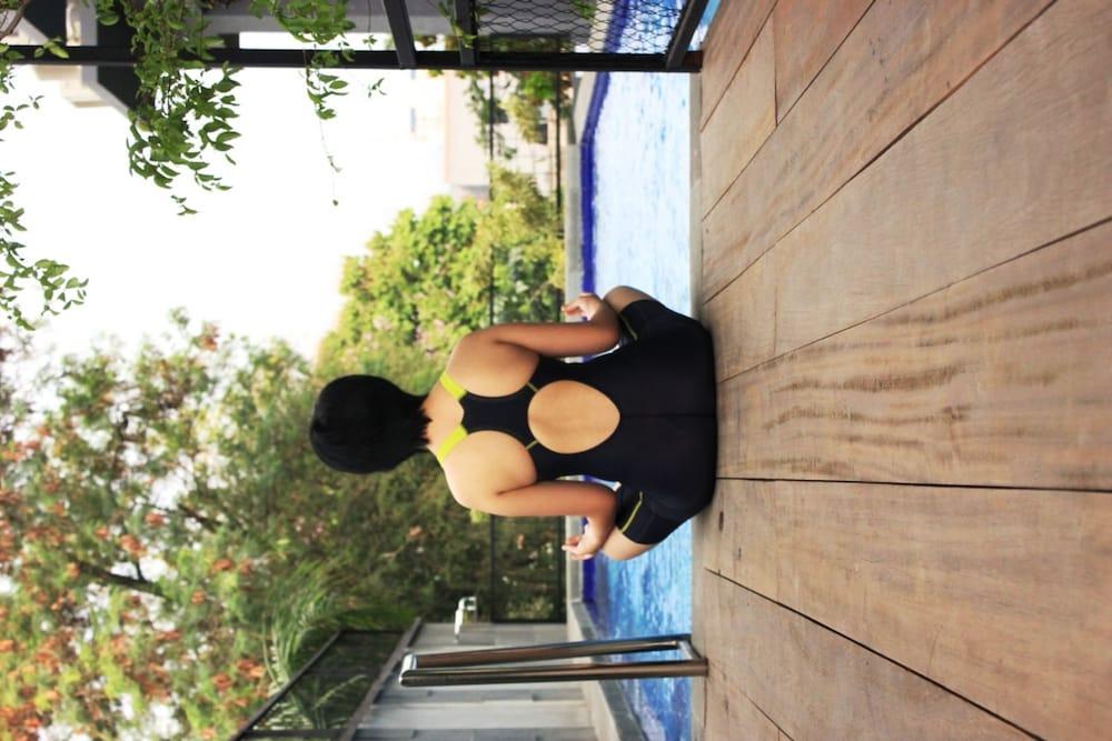 Agria Hotel Bogor Luaran gambar