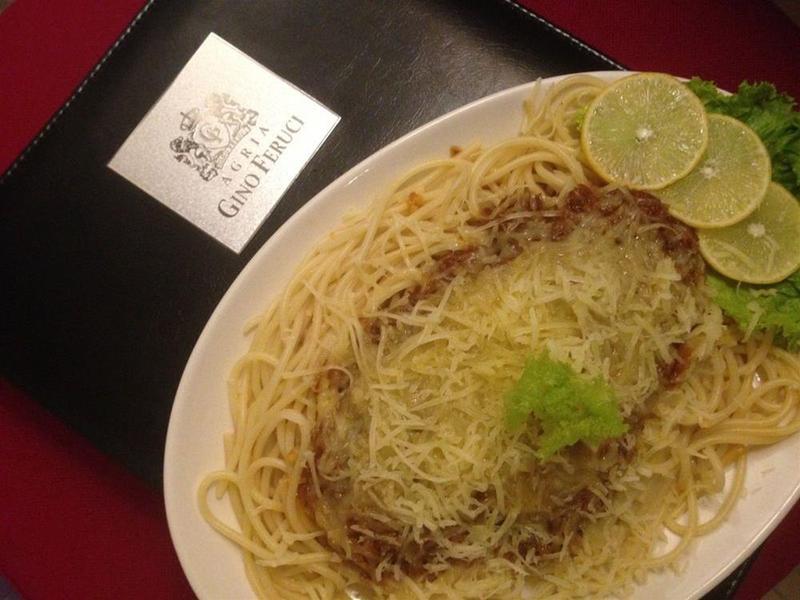 Agria Hotel Bogor Luaran gambar
