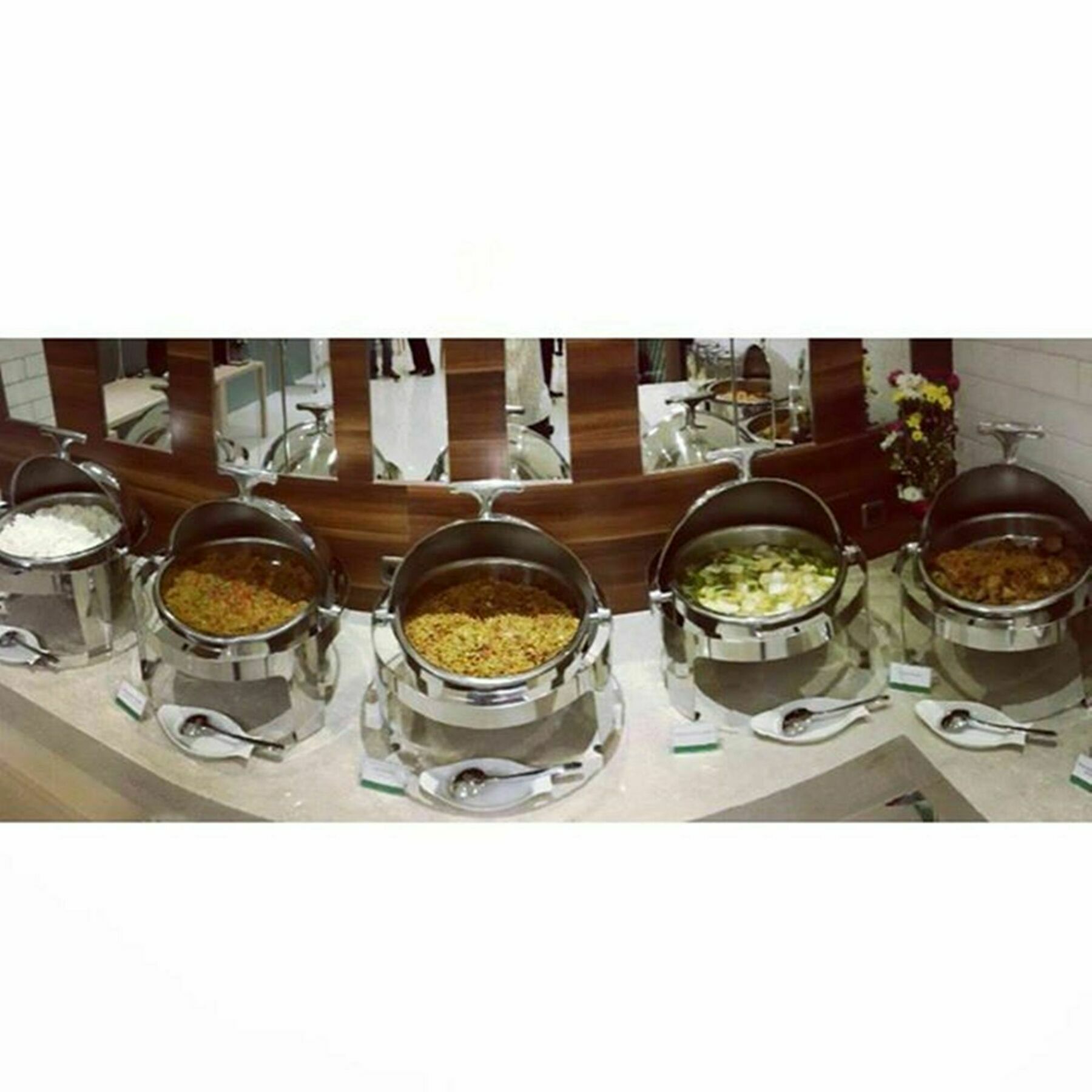Agria Hotel Bogor Luaran gambar