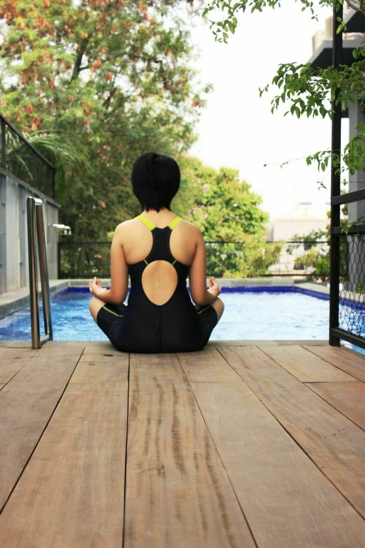 Agria Hotel Bogor Luaran gambar